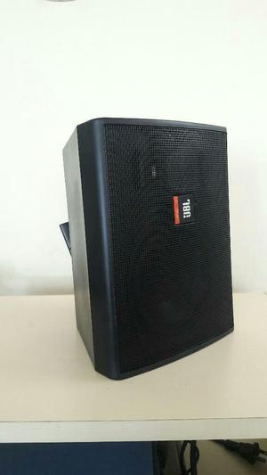 Parlantes Jbl Control 25 Unidad