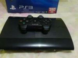 Play Station 3