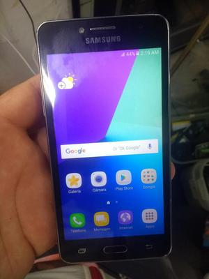 Samsung Galaxy J2 Prime 4g Dual Sim
