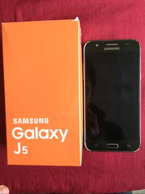 Samsung Galaxy J5