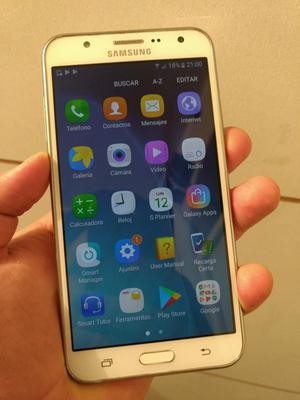 Samsung Galaxy J7 Libre 16gb Flash Front