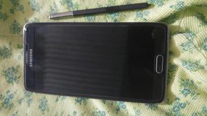 Samsung Galaxy Note 4 4g Liberado
