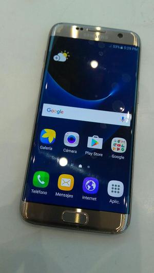 Samsung Galaxy S7 Edge Libre para Todo