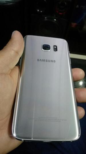 Samsung Galaxy S7 Edge Platinum