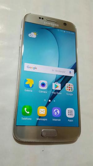 Samsung Galaxy S7 Libre de Operador