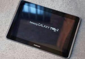 Samsung Galaxy Tab 2