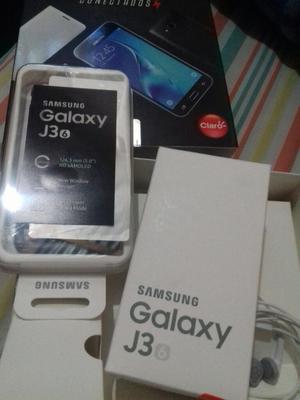 Samsung J Mes de Uso