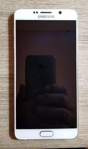 Samsung Note 5 Importado Liberado Blanco Fotos Reales