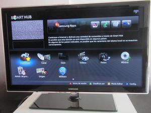 TV LED 32 SAMSUNG FULL HD UN32D