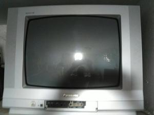 Televisor 21plg Panasonic