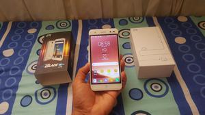 Vendo Cambio Zte V6 Plus Nuevo