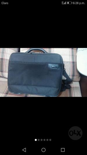 Vendo Maletin Samsonite para Laptop