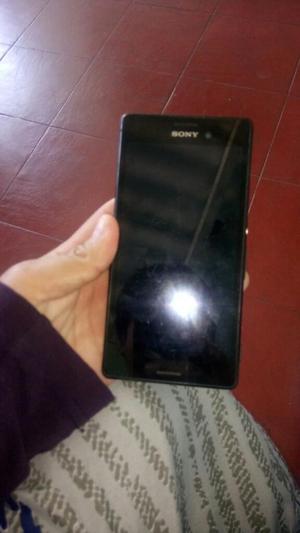 Vendo Mi Sony M4 Aqua para Flachear