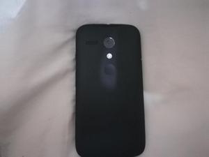 Vendo Moto G1 4g Remato