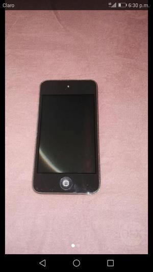 Vendo O Cambio iPod 32gb 4ta Gen