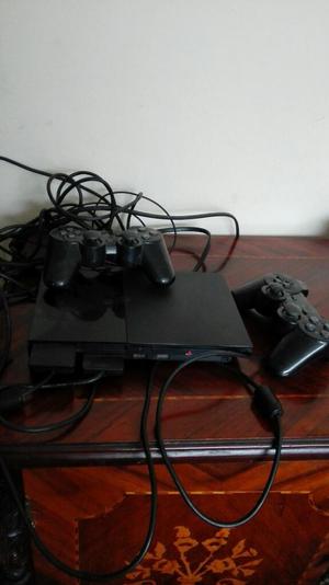 Vendo Playstation 2