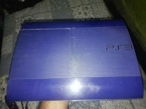 Vendo Playstation 3con 03 Juegos