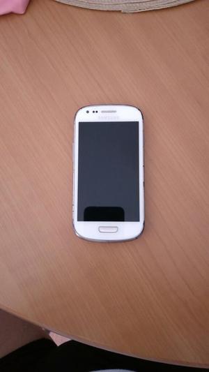 Vendo Samsung Galaxy S3 Mini