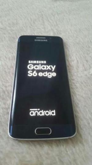Vendo Samsung Galaxy S6 Edge de 32 Gb