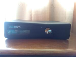 Xbox 360 C/ Kinect Y 3 Juegos
