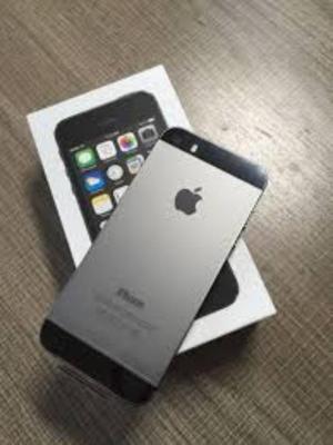 iPhone 5s 64gb Nuevos en Caja 4g 8mgpx