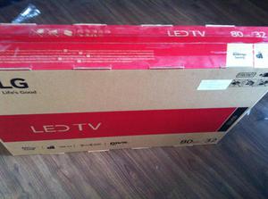 vendo tv LG LH500 LED TV nueva
