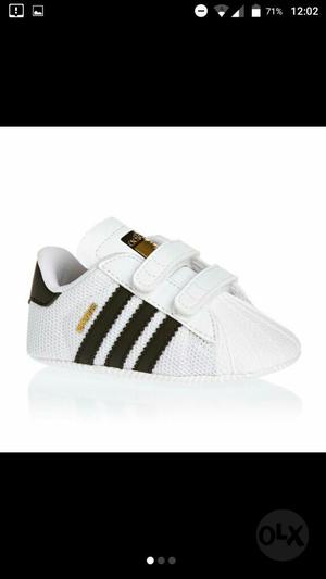 Adidas Bebe 50 Soles