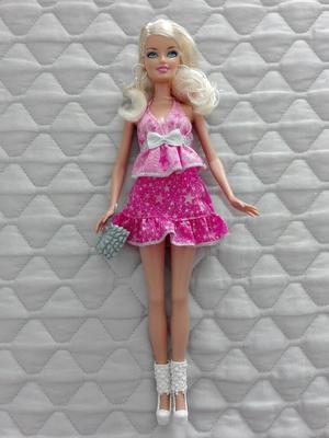 Barbie Nueva sin Caja Muñeca
