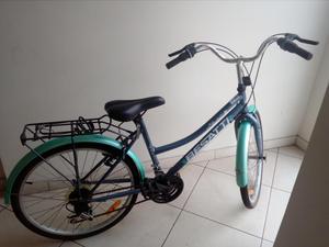 Bicicleta Besatti a S/.380