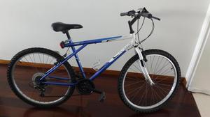 Bicicleta MONARK. TRACTION TKS.