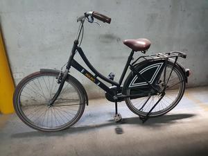 Bicicleta Mulino