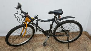 Bicicleta Premium Aro 26