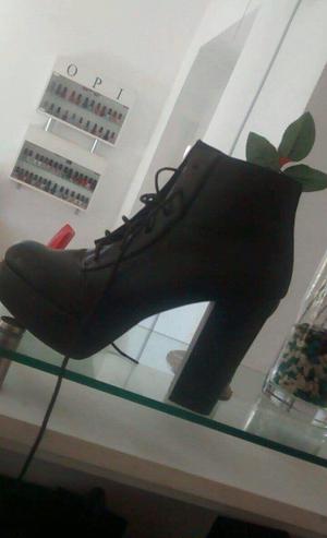 Botas H&M