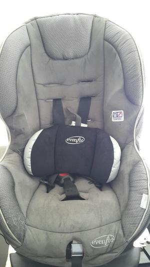 Car Seat Evenflo Asiento para Bebe