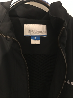 Columbia casaca talla L