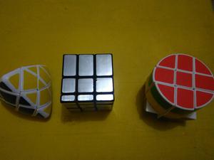 Cubos Rubick