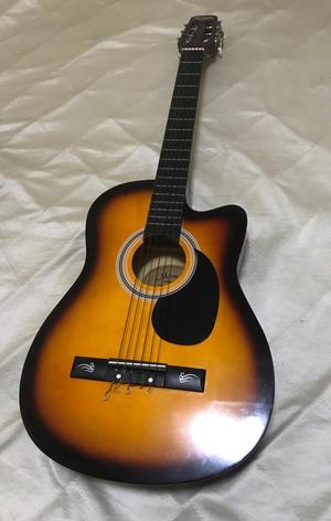 Guitarra Memphis (European Design)