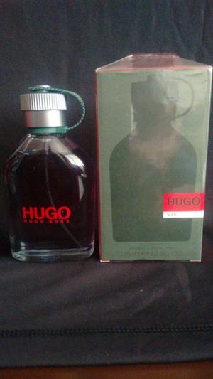 HUGO BOSS MAN 125 ML