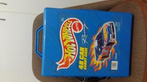 Hot Wheels Antiguo Carry Case