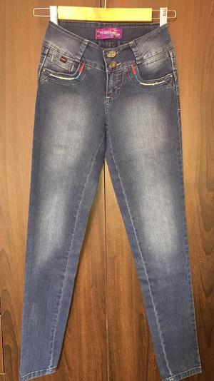 Jeans Pieers Girls T-14