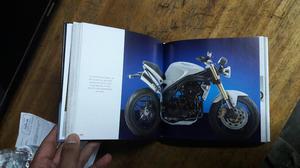 Libro de Moto