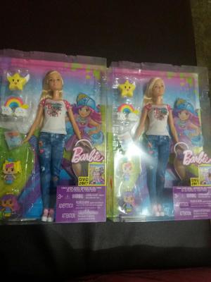 Muñecas Barbie Originales de 70 a 49c/u