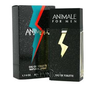 Perfume UP Aruba. Aroma referencial Animale for Men
