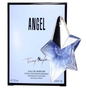 Perfume UP Bali. Aroma referencial Angel by Thierry Mugler