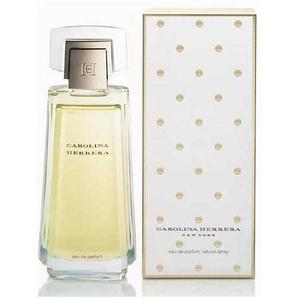 Perfume UP Beverly. Aroma referencial Carolina by Carolina