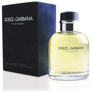 Perfume UP Coliseu. Aroma referencial Pour Homme by Dolce