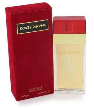 Perfume UP Coliseu Femme. Aroma referencial Dolce Gabbana