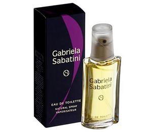 Perfume UP Flórida. Aroma referencial Gabriela Sabatini