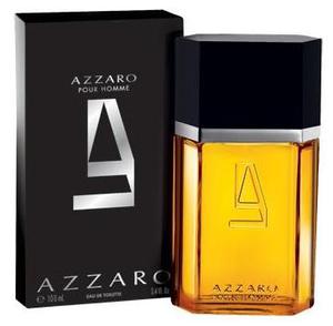Perfume UP Tibre. Aroma referencial Azzaro pour Homme