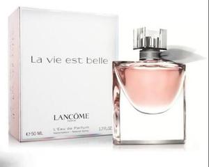 Perfume UP Verasailles. Aroma referencial La Vie Est Belle